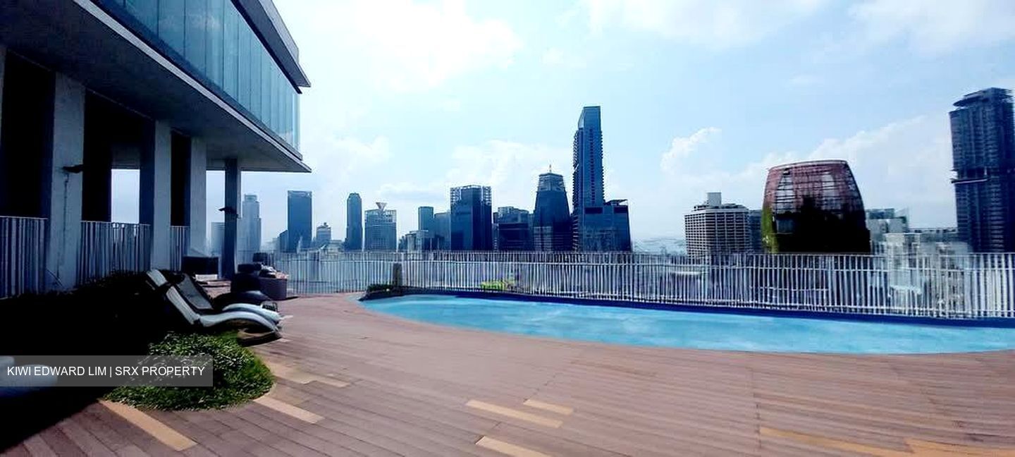 Blk 1D The Pinnacle@Duxton (Bukit Merah), HDB 4 Rooms #594561421